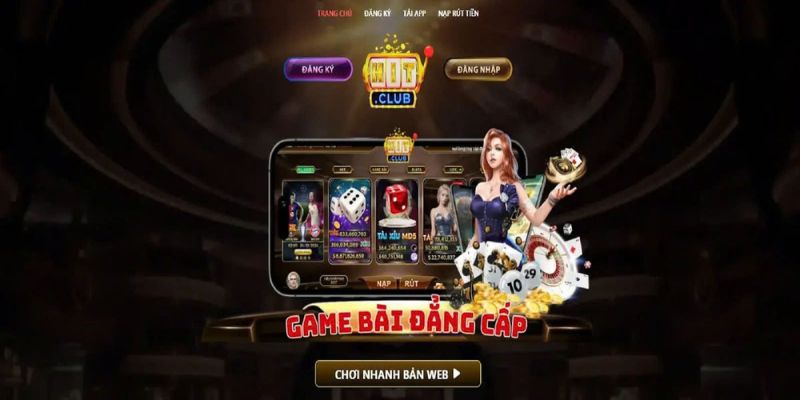 Những điểm đặc sắc giúp Game bài Hitclub khác biệt