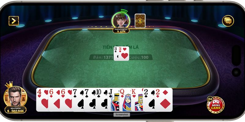 Những lưu ý khi chơi game bài trực tuyến tại Hitclub